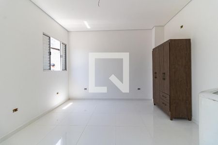 Quarto de casa para alugar com 1 quarto, 18m² em Jardim Previdencia, São Paulo