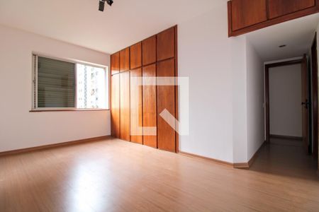 Quarto 1 de apartamento para alugar com 4 quartos, 260m² em Lourdes, Belo Horizonte