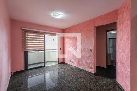 Sala de apartamento à venda com 2 quartos, 56m² em Pinheiros, São Paulo