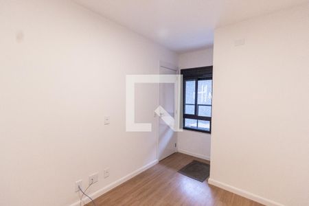 Quarto de apartamento para alugar com 1 quarto, 32m² em Jardim São Paulo(zona Norte), São Paulo