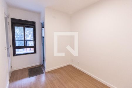 Quarto de apartamento para alugar com 1 quarto, 32m² em Jardim São Paulo(zona Norte), São Paulo