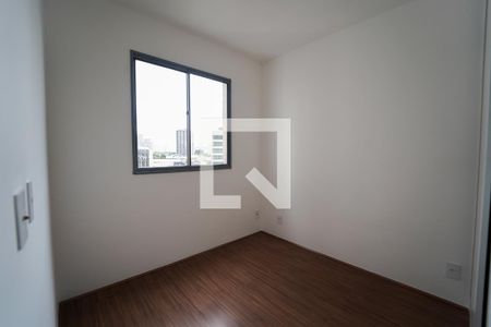 Quarto 2  de apartamento para alugar com 2 quartos, 37m² em Várzea da Barra Funda, São Paulo