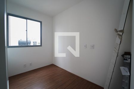 Quarto 1 de apartamento para alugar com 2 quartos, 37m² em Várzea da Barra Funda, São Paulo