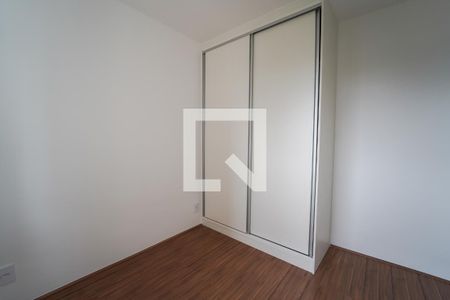 Quarto 2 de apartamento para alugar com 2 quartos, 37m² em Várzea da Barra Funda, São Paulo