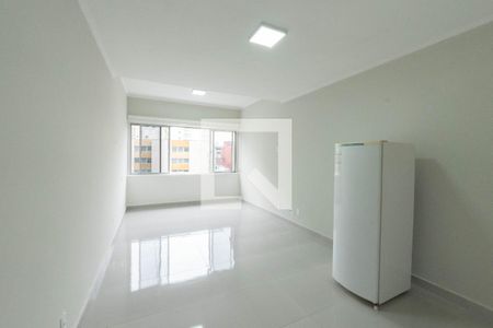 Kitnet de kitnet/studio para alugar com 1 quarto, 32m² em Centro Histórico de São Paulo, São Paulo