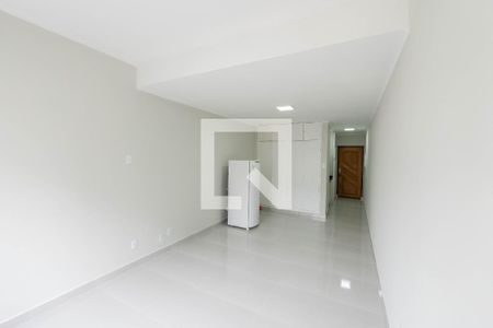 Kitnet de kitnet/studio para alugar com 1 quarto, 32m² em Centro Histórico de São Paulo, São Paulo