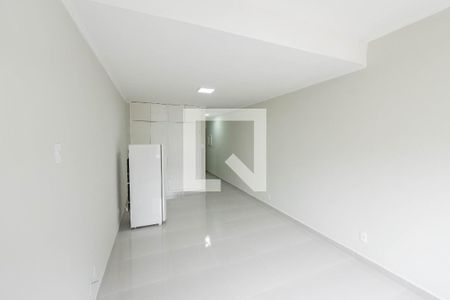 Kitnet de kitnet/studio para alugar com 1 quarto, 32m² em Centro Histórico de São Paulo, São Paulo