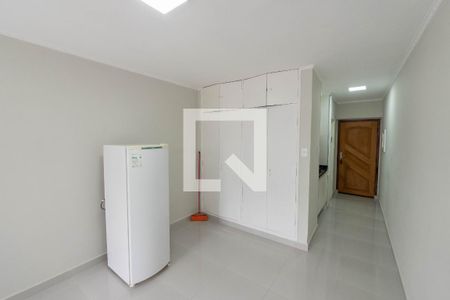 Kitnet de kitnet/studio para alugar com 1 quarto, 32m² em Centro Histórico de São Paulo, São Paulo