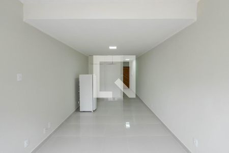 Kitnet de kitnet/studio para alugar com 1 quarto, 32m² em Centro Histórico de São Paulo, São Paulo