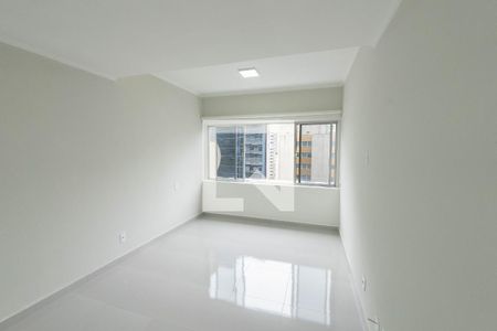 Kitnet de kitnet/studio para alugar com 1 quarto, 32m² em Centro Histórico de São Paulo, São Paulo