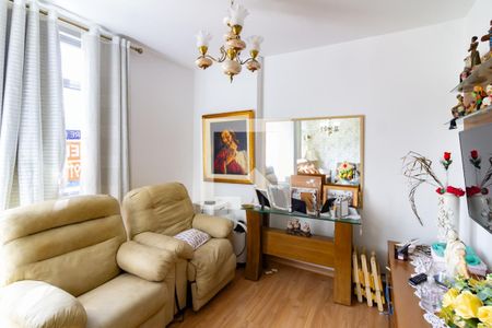 Sala 2 de apartamento para alugar com 2 quartos, 88m² em Leblon, Rio de Janeiro