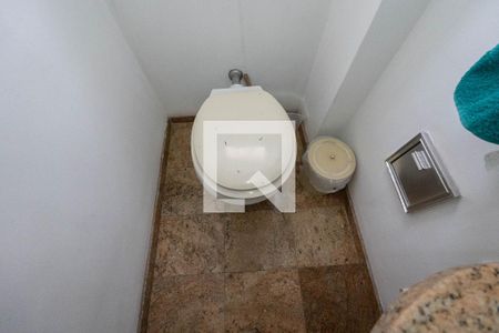 Lavabo de apartamento à venda com 5 quartos, 261m² em Jardim Paulista, São Paulo