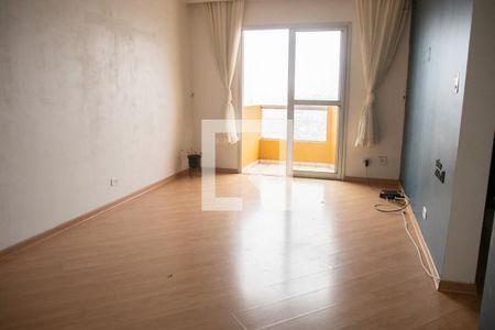 Sala de apartamento para alugar com 2 quartos, 69m² em Vila Medeiros, São Paulo