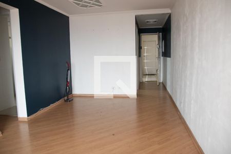 Sala de apartamento para alugar com 2 quartos, 69m² em Vila Medeiros, São Paulo