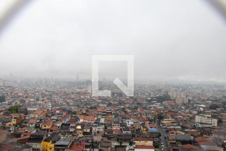 Vista de apartamento para alugar com 2 quartos, 69m² em Vila Medeiros, São Paulo