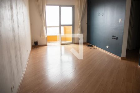 Sala de apartamento para alugar com 2 quartos, 69m² em Vila Medeiros, São Paulo