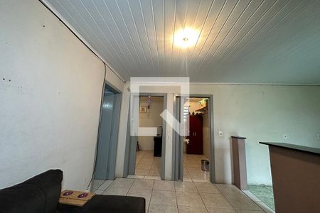 Sala de casa para alugar com 4 quartos, 200m² em Pinheiro, São Leopoldo