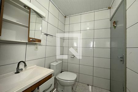Banheiro de casa à venda com 4 quartos, 200m² em Pinheiro, São Leopoldo