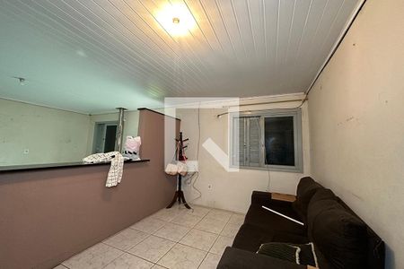 Sala de casa à venda com 4 quartos, 200m² em Pinheiro, São Leopoldo