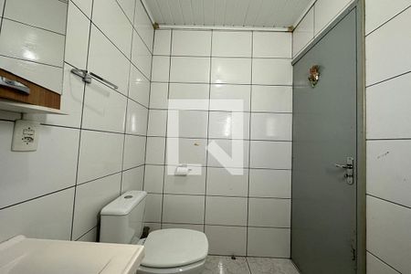 Banheiro de casa à venda com 4 quartos, 200m² em Pinheiro, São Leopoldo