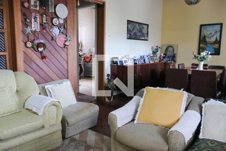 Sala de casa à venda com 3 quartos, 300m² em Centro, São Leopoldo