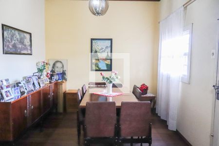 Sala de Jantar de casa à venda com 3 quartos, 300m² em Centro, São Leopoldo