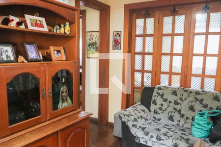 Quarto 1 de casa à venda com 3 quartos, 300m² em Centro, São Leopoldo