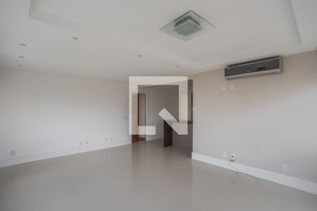 Sala de apartamento à venda com 3 quartos, 95m² em Passo D’areia, Porto Alegre