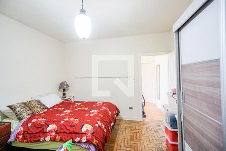 Suíte de casa à venda com 3 quartos, 100m² em Pari, São Paulo