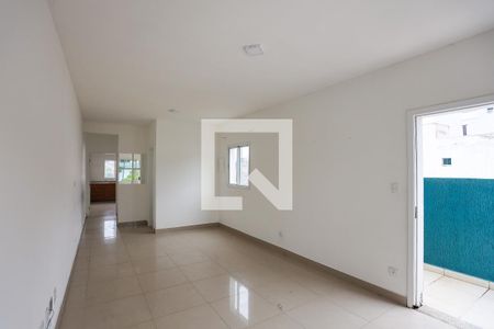 Sala  de casa para alugar com 4 quartos, 230m² em Jardim Nova Coimbra, Cotia