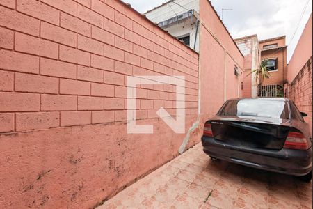 Casa para alugar com 205m², 3 quartos e 2 vagas Casa para alugar com 205m², 3 quartos e 2 vagasGaragem