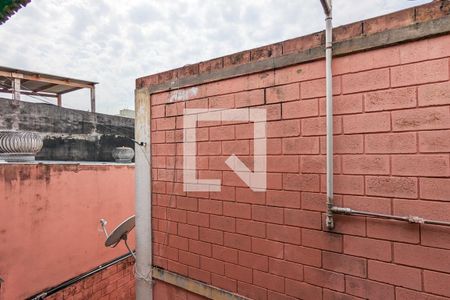 Casa para alugar com 205m², 3 quartos e 2 vagas Casa para alugar com 205m², 3 quartos e 2 vagasVista da varanda