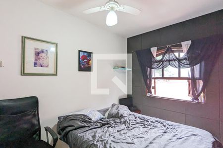 Casa para alugar com 205m², 3 quartos e 2 vagas Casa para alugar com 205m², 3 quartos e 2 vagasQuarto da suíte 1