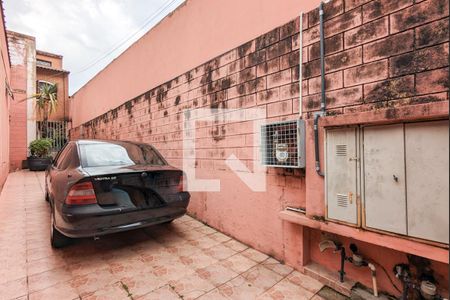 Casa para alugar com 205m², 3 quartos e 2 vagas Casa para alugar com 205m², 3 quartos e 2 vagasGaragem