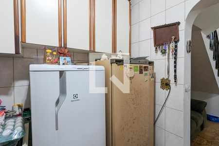 Casa para alugar com 205m², 3 quartos e 2 vagas Casa para alugar com 205m², 3 quartos e 2 vagasCozinha