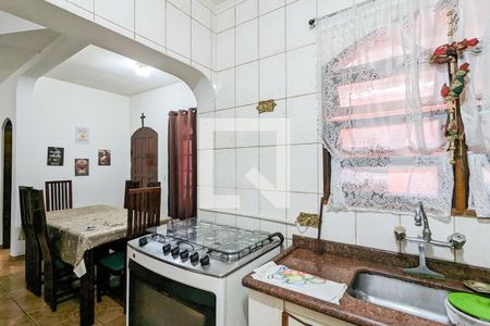 Casa para alugar com 205m², 3 quartos e 2 vagas Casa para alugar com 205m², 3 quartos e 2 vagasCozinha