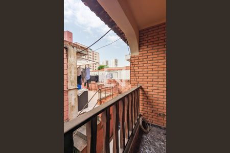 Casa para alugar com 205m², 3 quartos e 2 vagas Casa para alugar com 205m², 3 quartos e 2 vagasVaranda