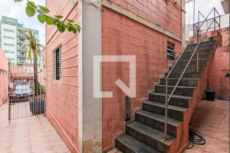 Casa para alugar com 205m², 3 quartos e 2 vagas Casa para alugar com 205m², 3 quartos e 2 vagasQuintal