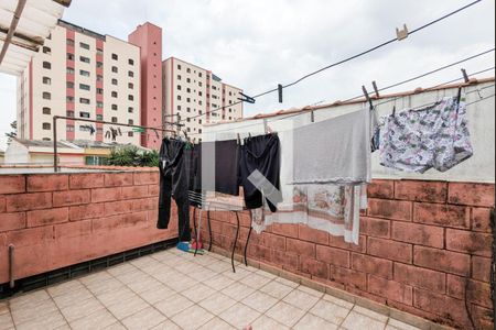 Casa para alugar com 205m², 3 quartos e 2 vagas Casa para alugar com 205m², 3 quartos e 2 vagasLaje