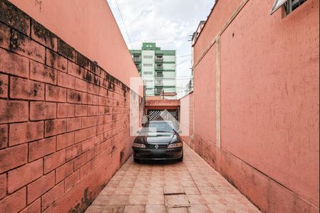 Casa para alugar com 205m², 3 quartos e 2 vagas Casa para alugar com 205m², 3 quartos e 2 vagasGaragem