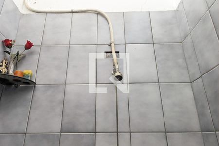 Casa para alugar com 205m², 3 quartos e 2 vagas Casa para alugar com 205m², 3 quartos e 2 vagasBanheiro da suíte 2