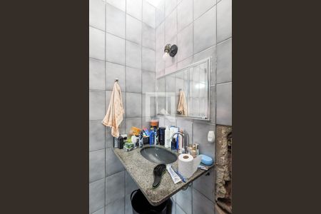 Casa para alugar com 205m², 3 quartos e 2 vagas Casa para alugar com 205m², 3 quartos e 2 vagasBanheiro da suíte 1