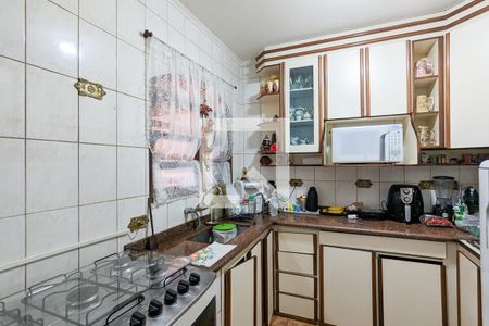 Casa para alugar com 205m², 3 quartos e 2 vagas Casa para alugar com 205m², 3 quartos e 2 vagasCozinha