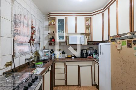 Casa para alugar com 205m², 3 quartos e 2 vagas Casa para alugar com 205m², 3 quartos e 2 vagasCozinha