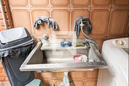 Casa para alugar com 205m², 3 quartos e 2 vagas Casa para alugar com 205m², 3 quartos e 2 vagasÁrea de serviço