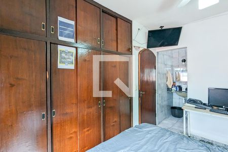 Casa para alugar com 205m², 3 quartos e 2 vagas Casa para alugar com 205m², 3 quartos e 2 vagasQuarto da suíte 1