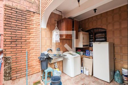 Casa para alugar com 205m², 3 quartos e 2 vagas Casa para alugar com 205m², 3 quartos e 2 vagasÁrea de serviço