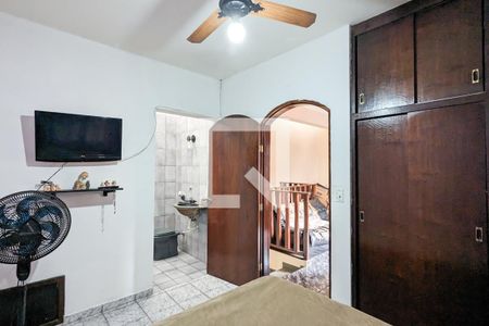 Casa para alugar com 205m², 3 quartos e 2 vagas Casa para alugar com 205m², 3 quartos e 2 vagasQuarto da suíte 2