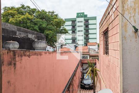 Casa para alugar com 205m², 3 quartos e 2 vagas Casa para alugar com 205m², 3 quartos e 2 vagasVista do quarto da suíte 1