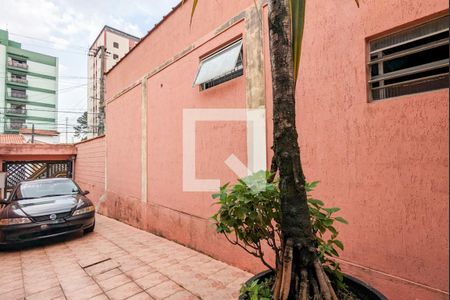 Casa para alugar com 205m², 3 quartos e 2 vagas Casa para alugar com 205m², 3 quartos e 2 vagasGaragem